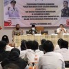 Bimtek Peningkatan Kapasitas BPD Se-Kecamatan Cilimus